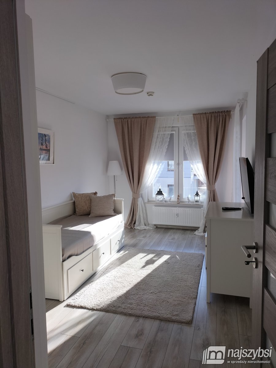 Kołobrzeg - prestiżowy apartament blisko morza (17)