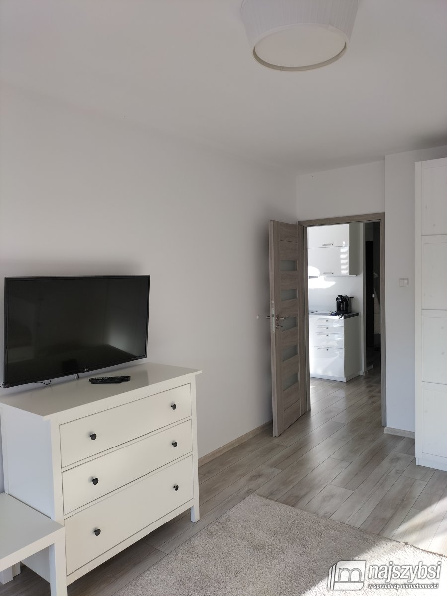 Kołobrzeg - prestiżowy apartament blisko morza (18)