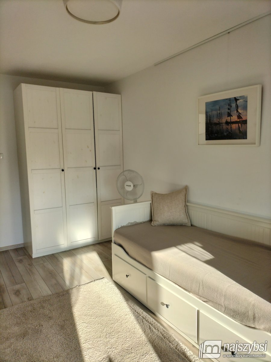 Kołobrzeg - prestiżowy apartament blisko morza (19)