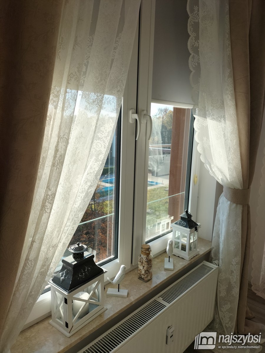 Kołobrzeg - prestiżowy apartament blisko morza (20)
