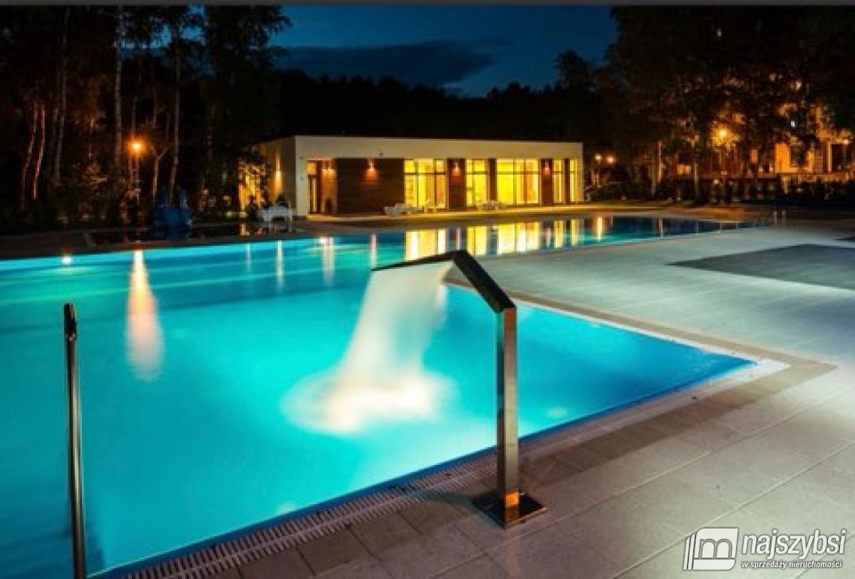 Kołobrzeg - prestiżowy apartament blisko morza (24)