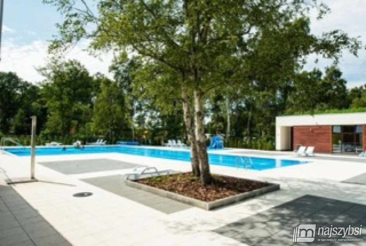 Kołobrzeg - prestiżowy apartament blisko morza (25)