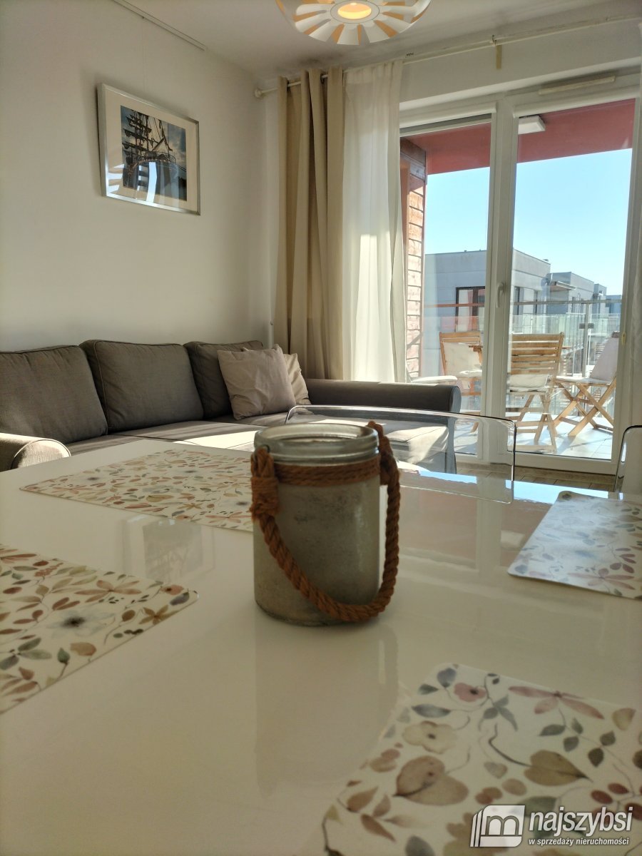Kołobrzeg - prestiżowy apartament blisko morza (4)