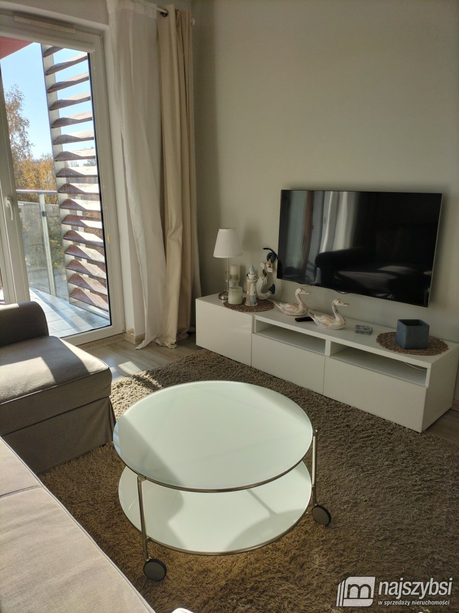 Kołobrzeg - prestiżowy apartament blisko morza (5)