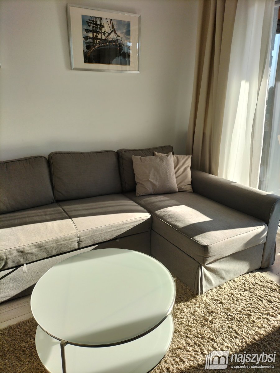 Kołobrzeg - prestiżowy apartament blisko morza (6)