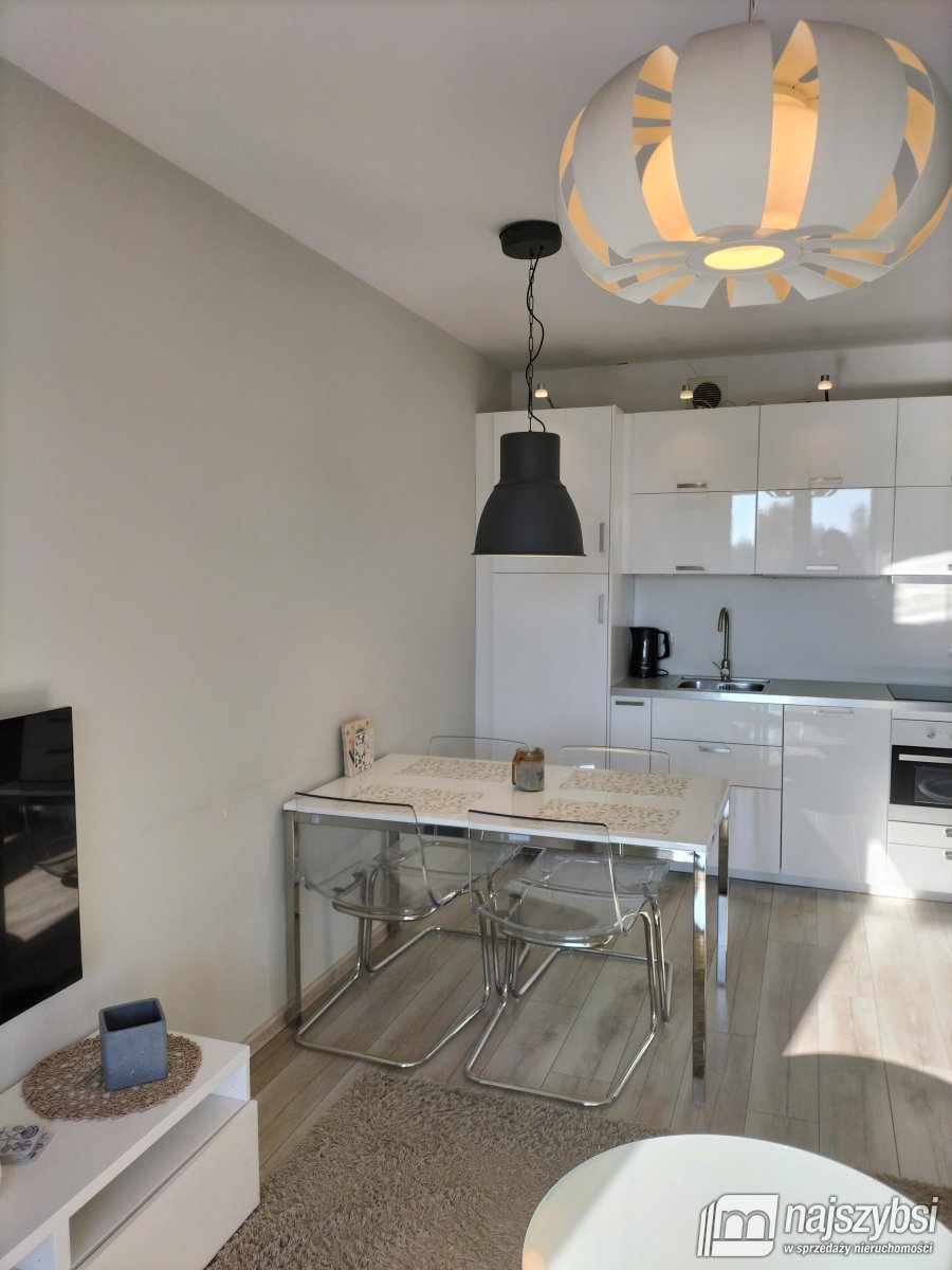 Kołobrzeg - prestiżowy apartament blisko morza (7)