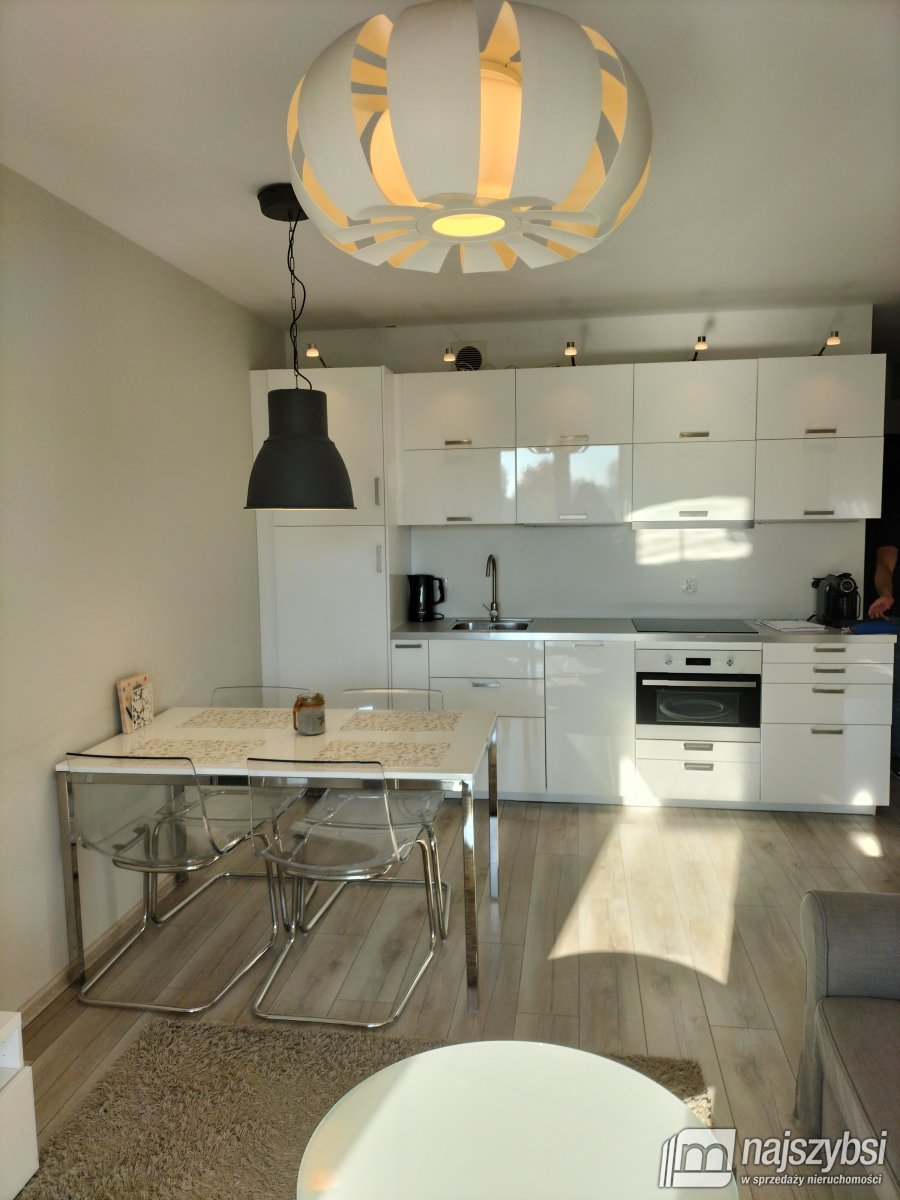 Kołobrzeg - prestiżowy apartament blisko morza (8)