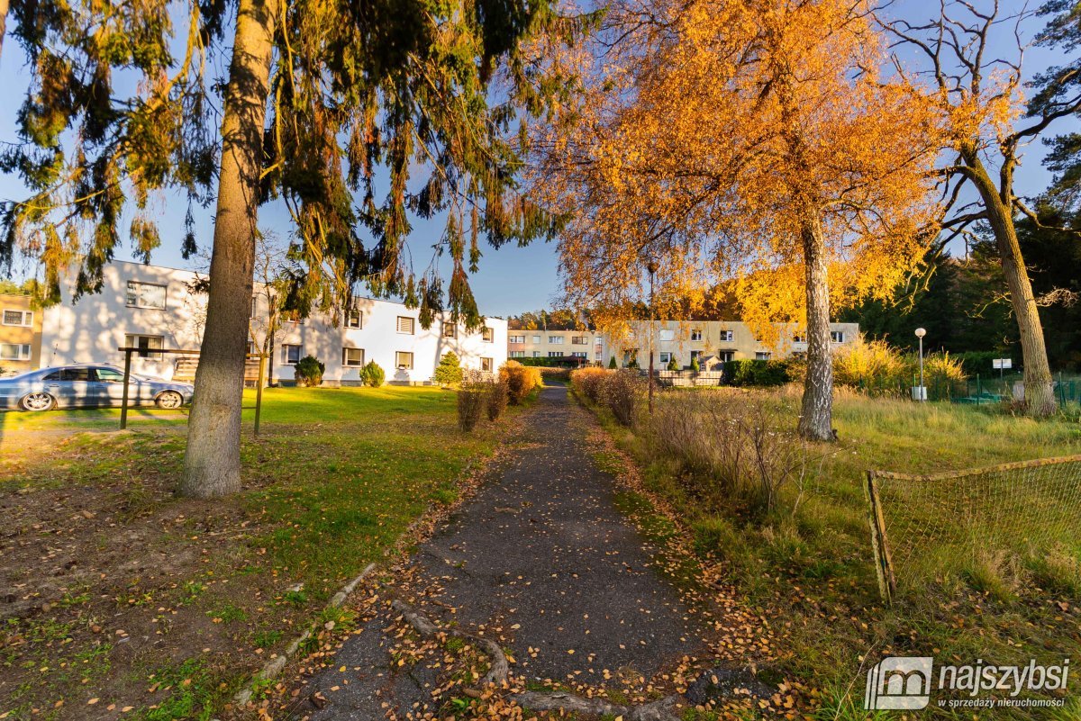 Goleniów/Mosty - 2 pokoje na parterze (12)