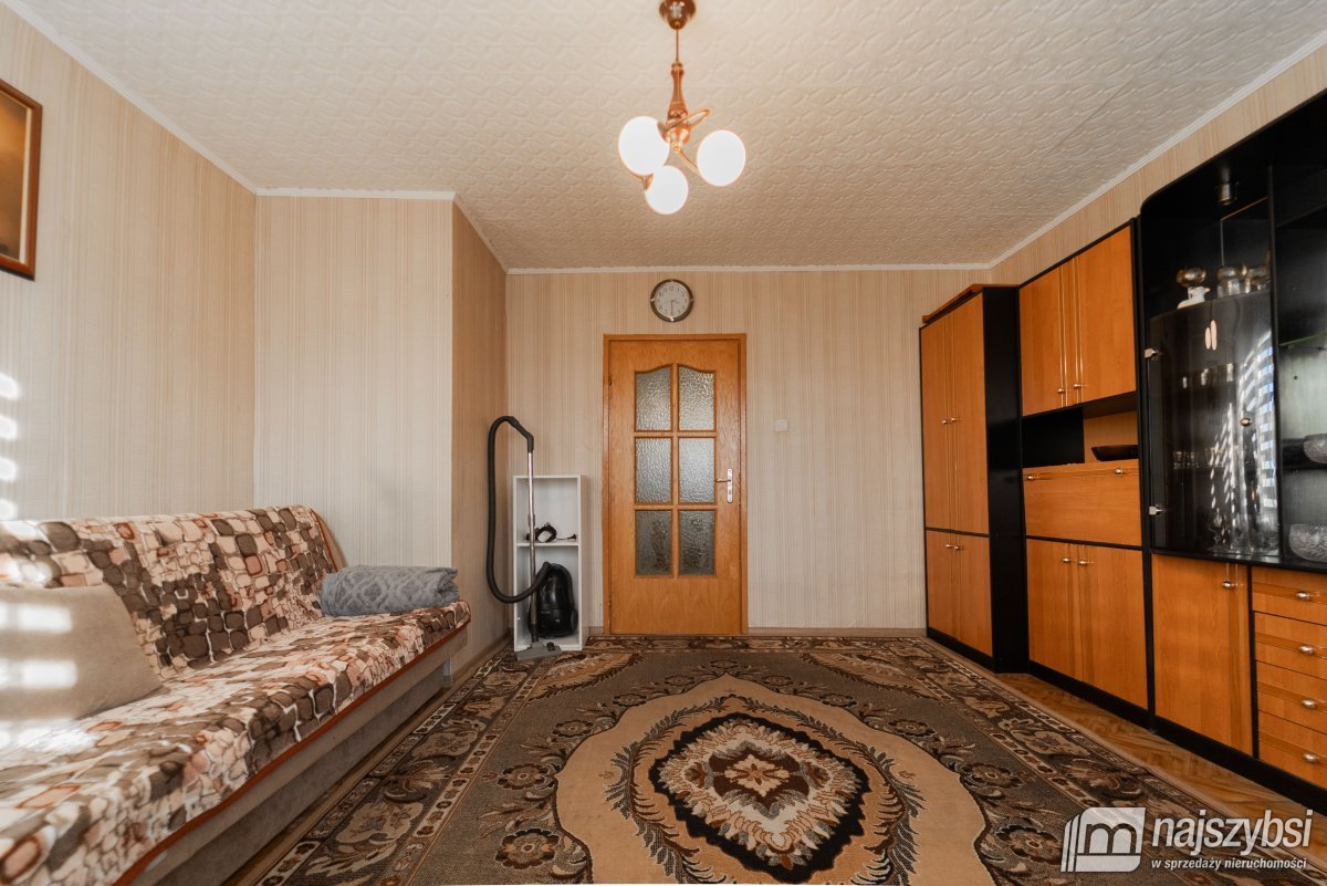 Goleniów/Mosty - 2 pokoje na parterze (5)