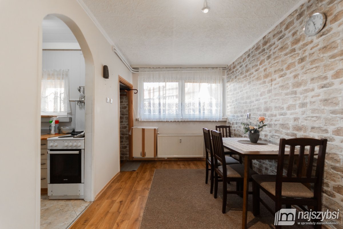 Goleniów/Mosty - 2 pokoje na parterze (6)