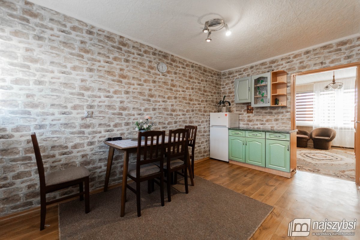 Goleniów/Mosty - 2 pokoje na parterze (7)