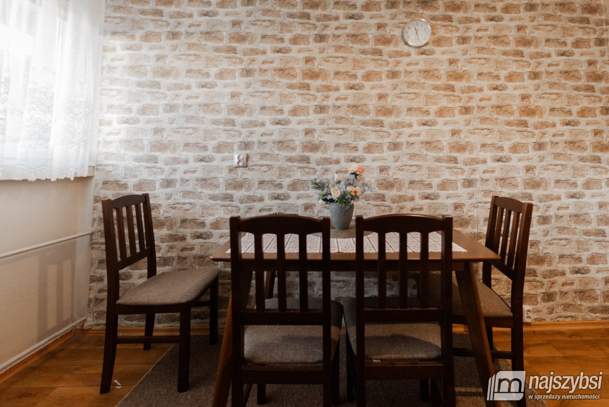 Goleniów/Mosty - 2 pokoje na parterze (8)