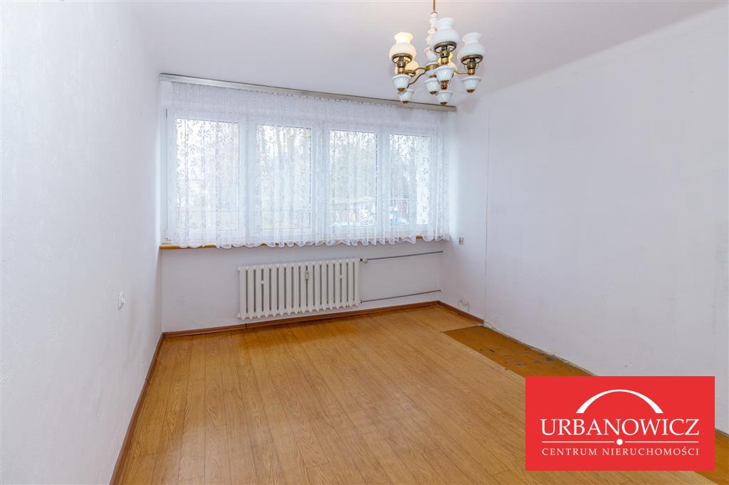 2-pok. mieszkanie na parterze, Tuwima ! (1)