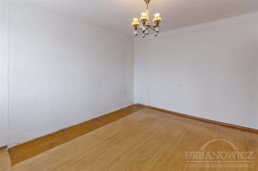 2-pok. mieszkanie na parterze, Tuwima ! (2)