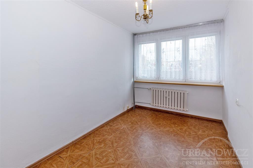 2-pok. mieszkanie na parterze, Tuwima ! (3)