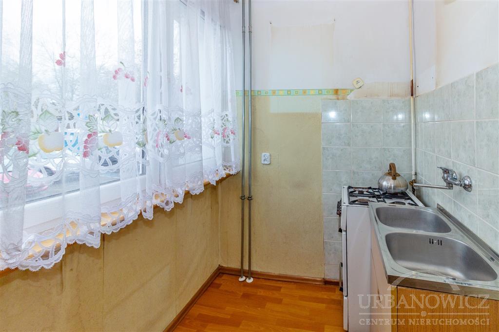 2-pok. mieszkanie na parterze, Tuwima ! (4)