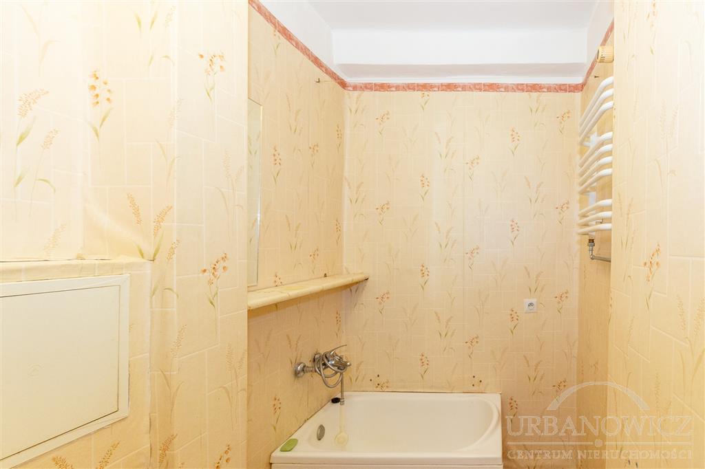 2-pok. mieszkanie na parterze, Tuwima ! (5)