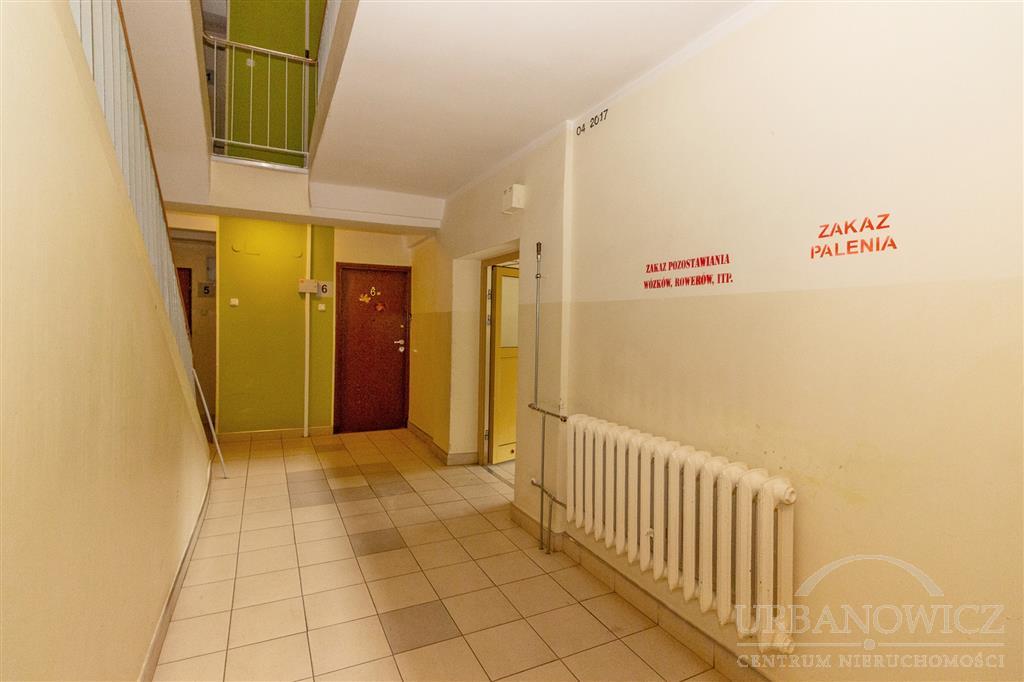 2-pok. mieszkanie na parterze, Tuwima ! (7)