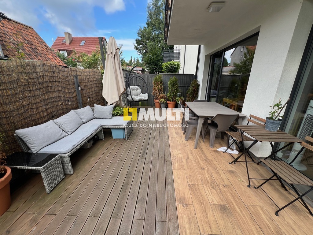 Parter domu na Gumieńcach (16)