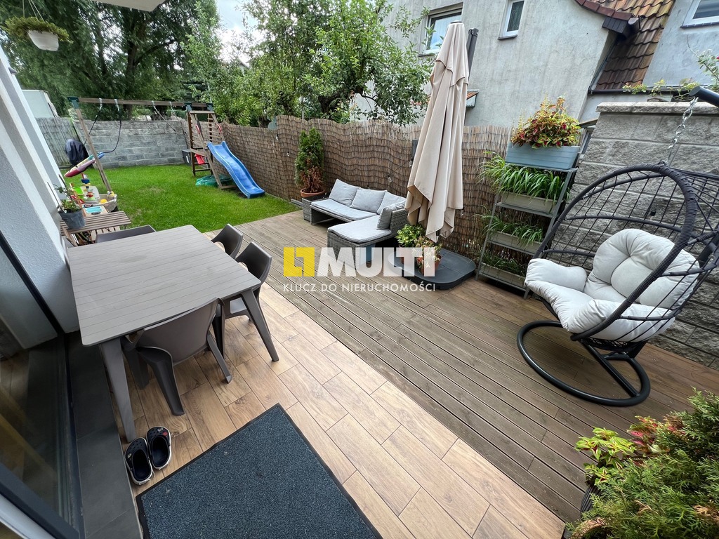 Parter domu na Gumieńcach (15)