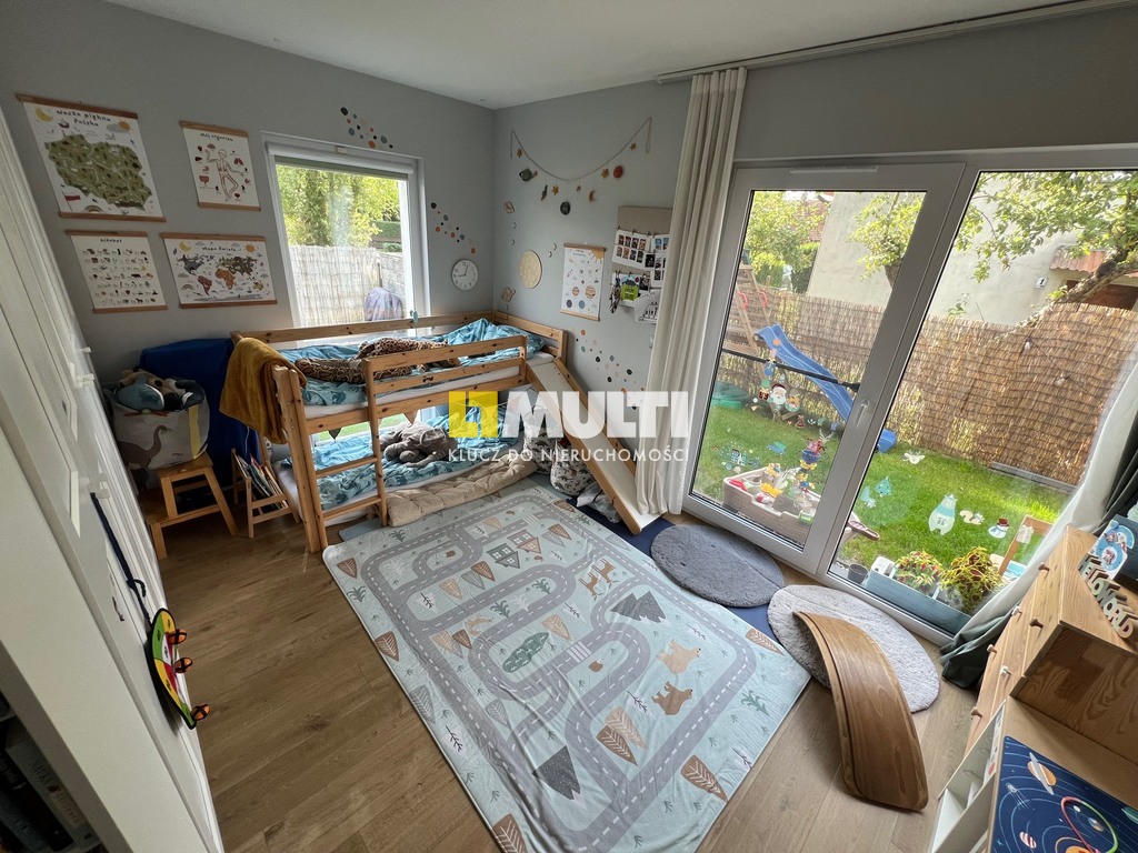 Parter domu na Gumieńcach (9)