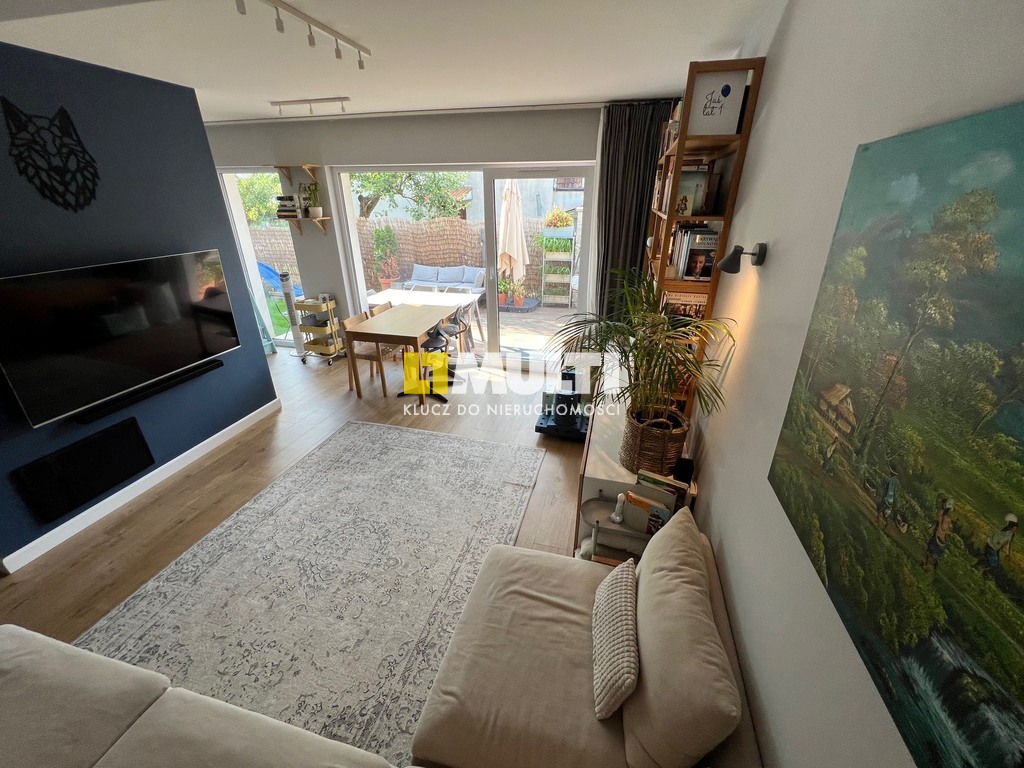 Parter domu na Gumieńcach (4)