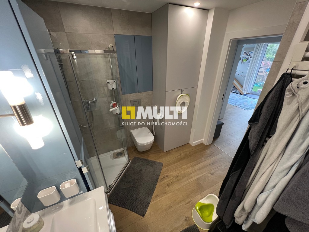 Parter domu na Gumieńcach (10)