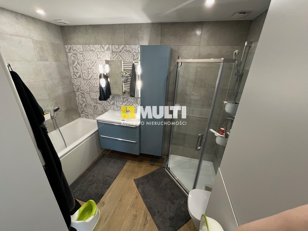 Parter domu na Gumieńcach (11)