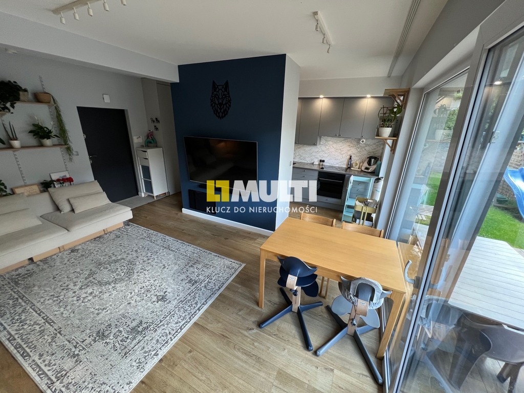 Parter domu na Gumieńcach (3)