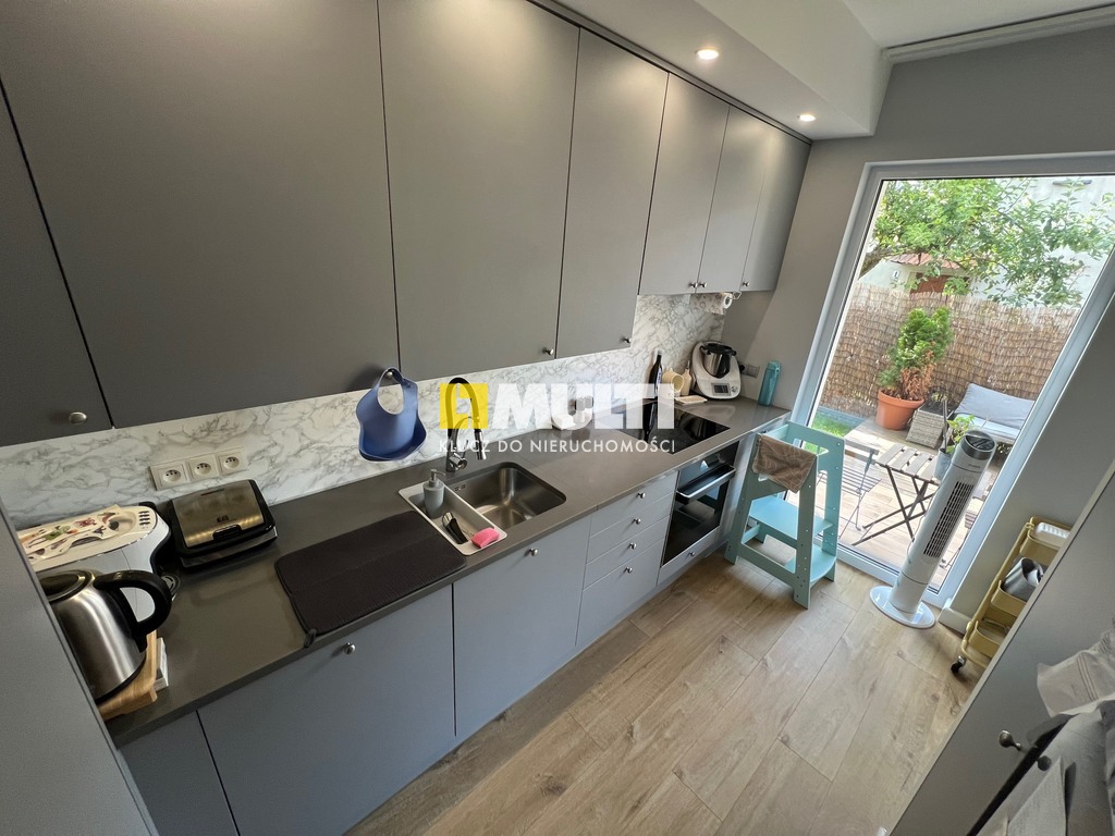 Parter domu na Gumieńcach (6)