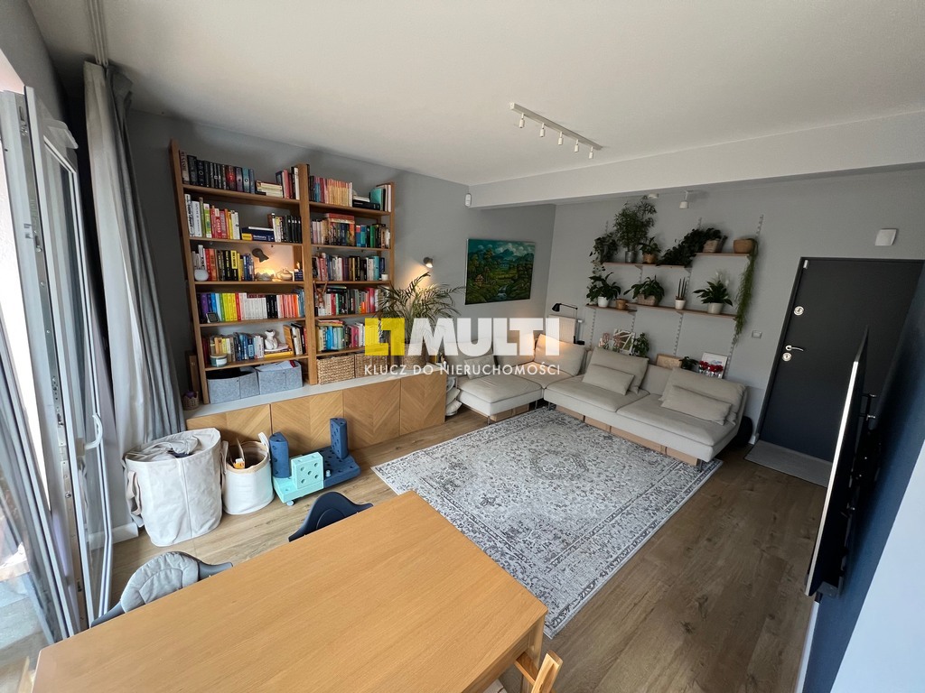 Parter domu na Gumieńcach (2)