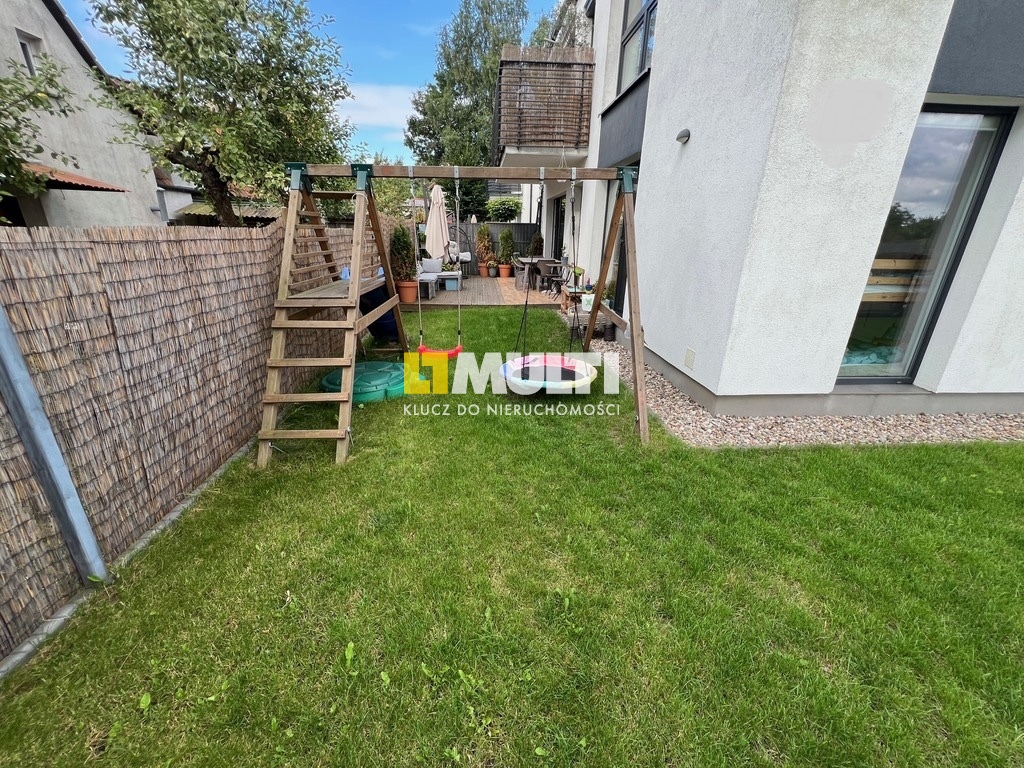 Parter domu na Gumieńcach (14)