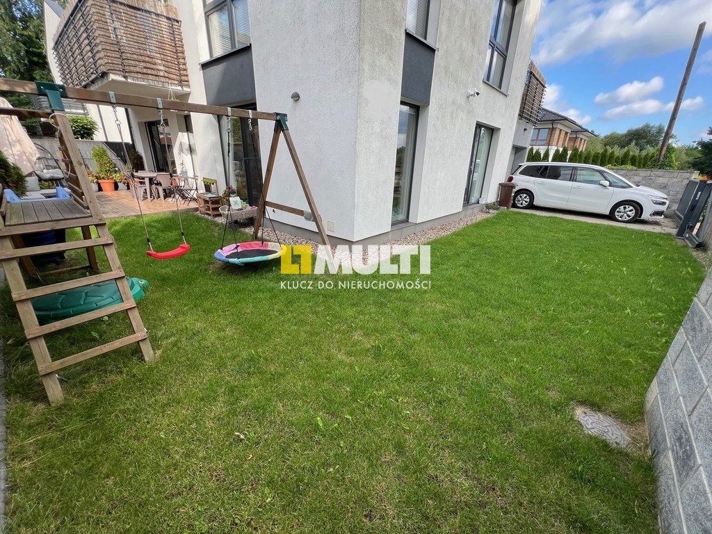 Parter domu na Gumieńcach (13)