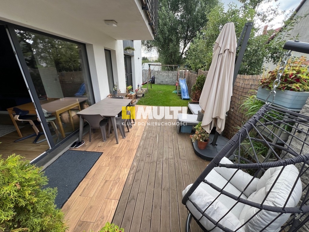 Parter domu na Gumieńcach (17)