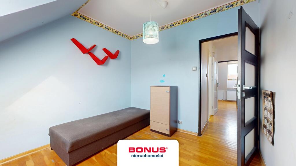 Przecław, 6pok., 2 piwnice, balkon (19)