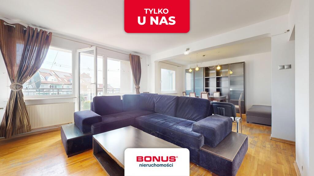 Przecław, 6pok., 2 piwnice, balkon (1)