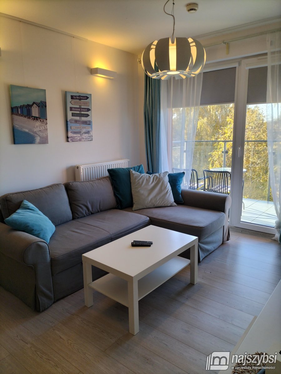 Kołobrzeg - prestiżowy apartament blisko morza (10)
