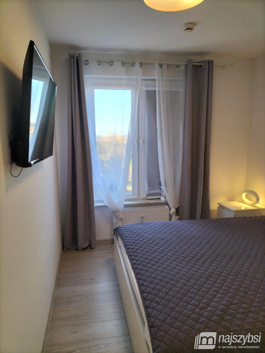 Kołobrzeg - prestiżowy apartament blisko morza (12)