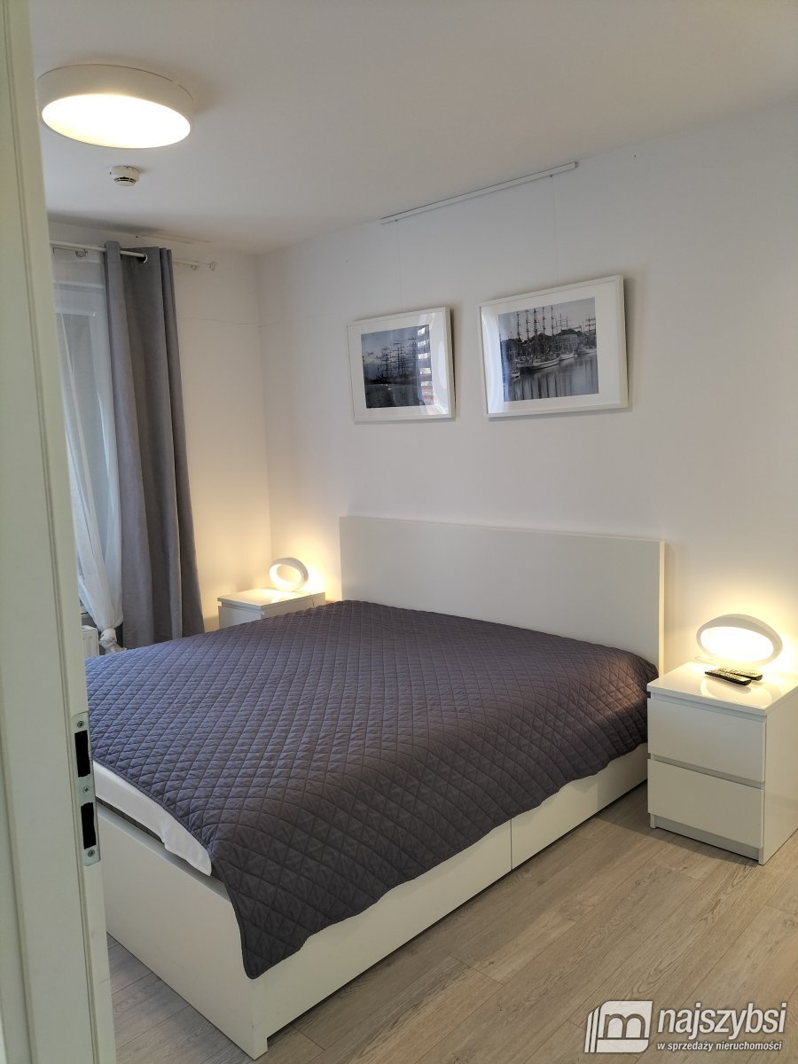 Kołobrzeg - prestiżowy apartament blisko morza (13)