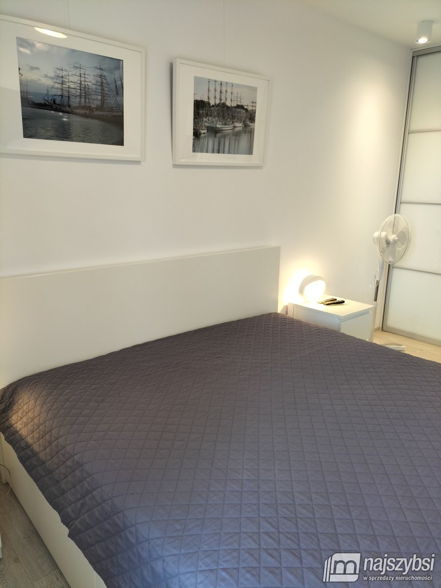 Kołobrzeg - prestiżowy apartament blisko morza (14)