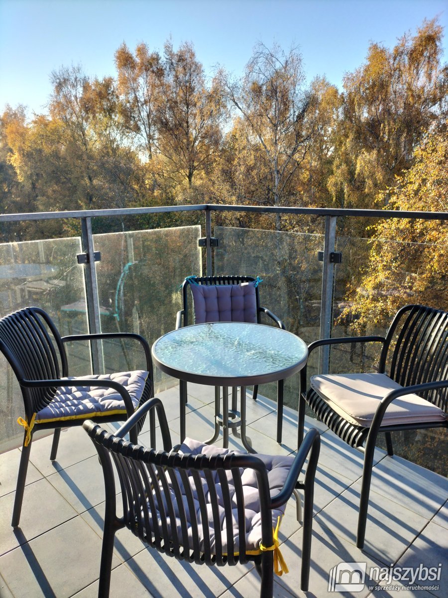 Kołobrzeg - prestiżowy apartament blisko morza (15)