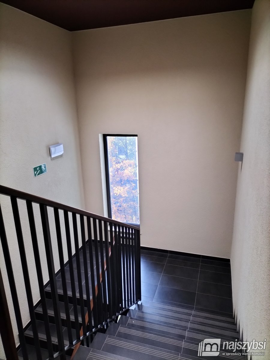 Kołobrzeg - prestiżowy apartament blisko morza (17)