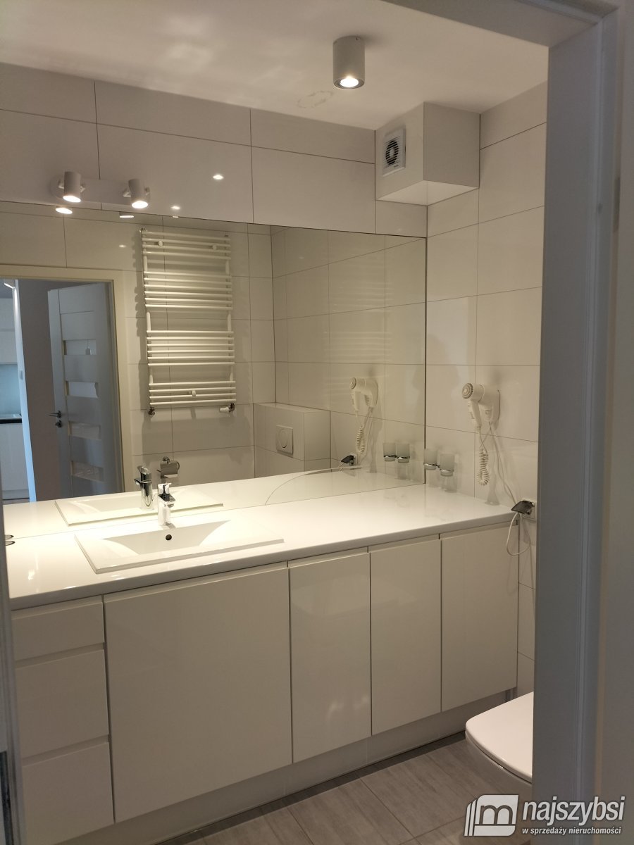 Kołobrzeg - prestiżowy apartament blisko morza (18)