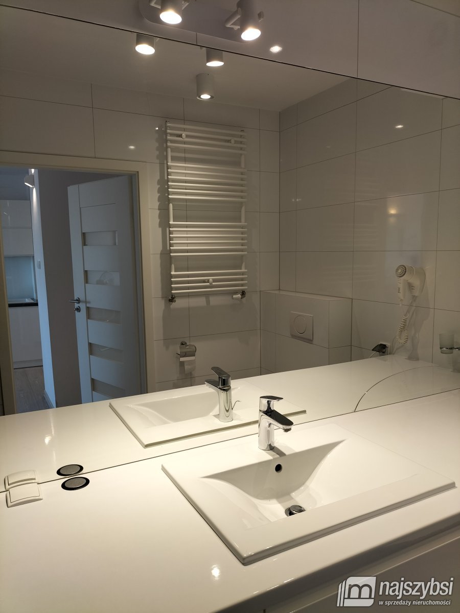 Kołobrzeg - prestiżowy apartament blisko morza (19)