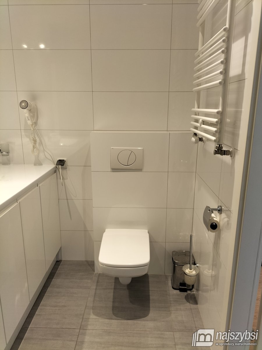 Kołobrzeg - prestiżowy apartament blisko morza (20)