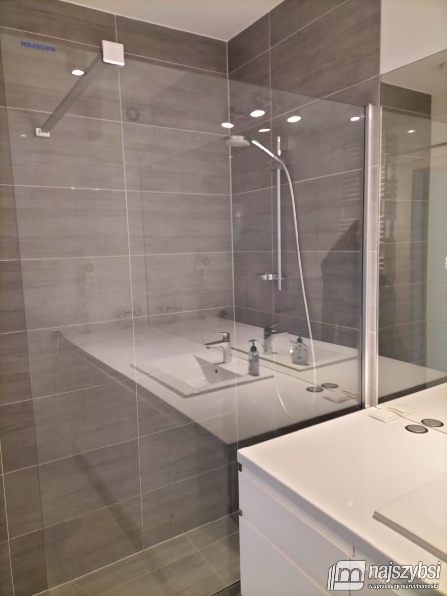 Kołobrzeg - prestiżowy apartament blisko morza (21)
