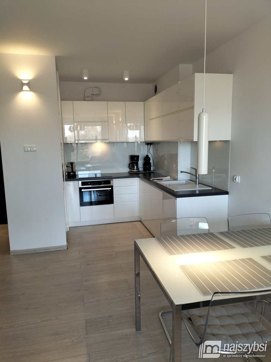 Kołobrzeg - prestiżowy apartament blisko morza (22)