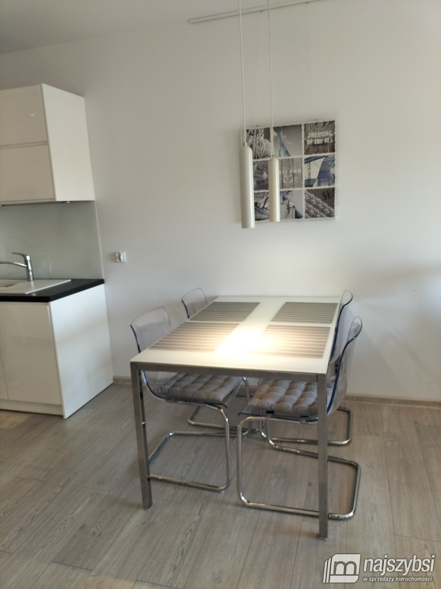Kołobrzeg - prestiżowy apartament blisko morza (23)