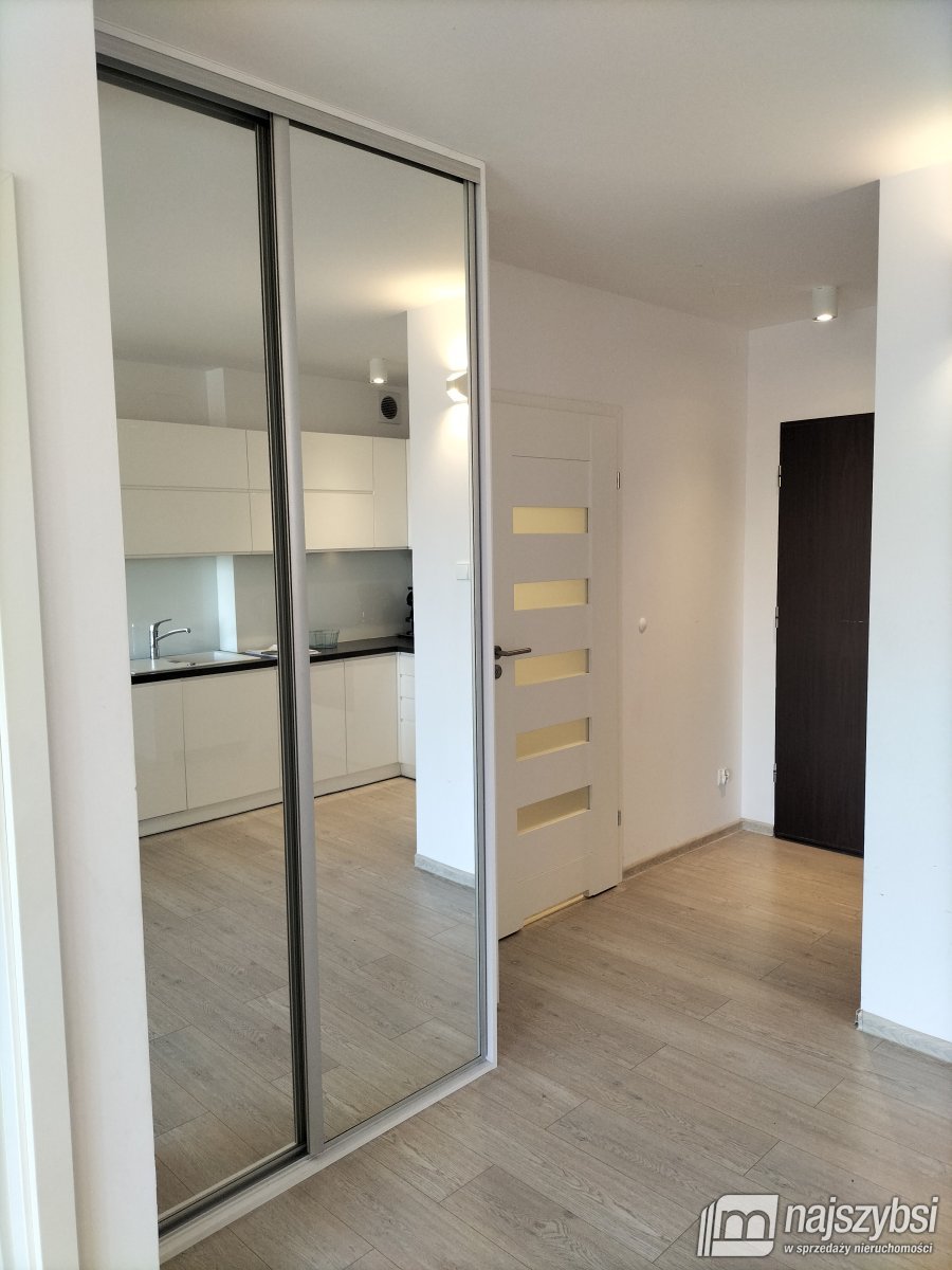 Kołobrzeg - prestiżowy apartament blisko morza (24)