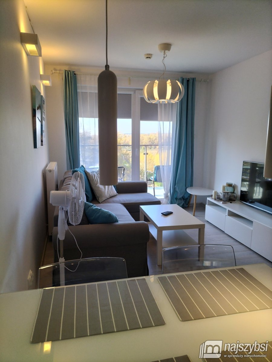 Kołobrzeg - prestiżowy apartament blisko morza (8)